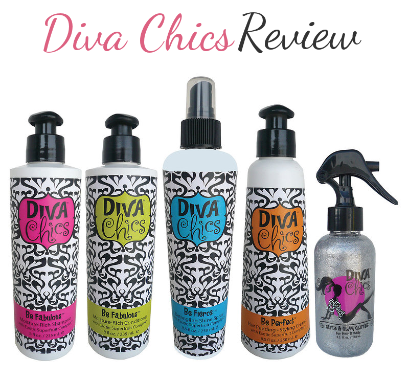Diva Chics Review