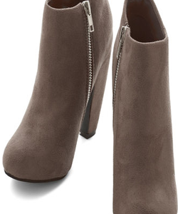 Taupe-of-Your-Game-Bootie